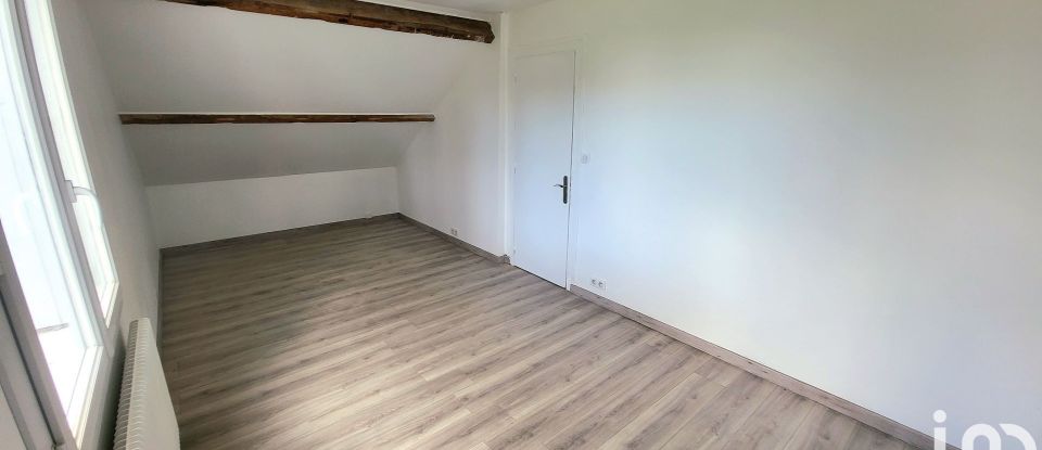 Maison 5 pièces de 109 m² à Saint-Jean-le-Blanc (45650)