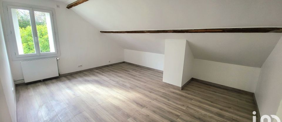 Maison 5 pièces de 109 m² à Saint-Jean-le-Blanc (45650)