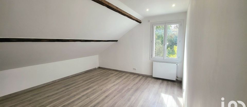 Maison 5 pièces de 109 m² à Saint-Jean-le-Blanc (45650)