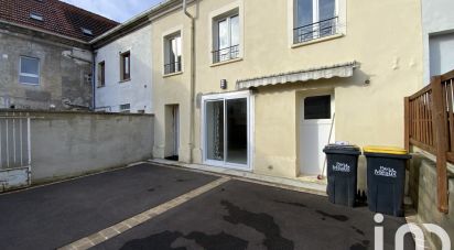 Maison 4 pièces de 82 m² à Meaux (77100)