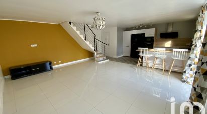 Maison 4 pièces de 82 m² à Meaux (77100)