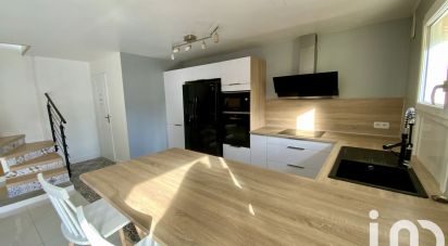 Maison 4 pièces de 82 m² à Meaux (77100)