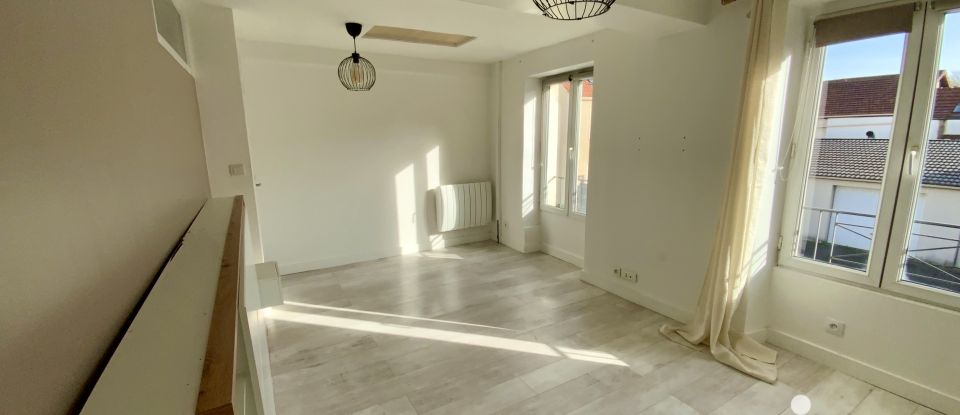 Maison 4 pièces de 82 m² à Meaux (77100)