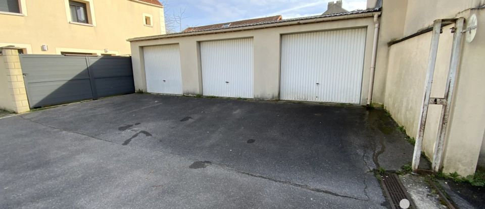 Maison 4 pièces de 82 m² à Meaux (77100)