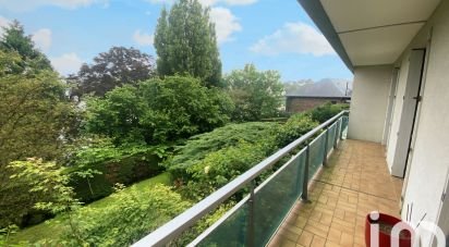 Apartment 4 rooms of 89 m² in Sainte-Adresse (76310)