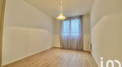 Appartement 4 pièces de 89 m² à Sainte-Adresse (76310)