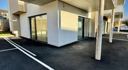 Local d'activités de 73 m² à Falck (57550)