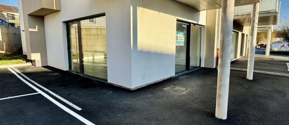 Local d'activités de 73 m² à Falck (57550)