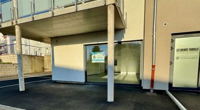 Local d'activités de 73 m² à Falck (57550)