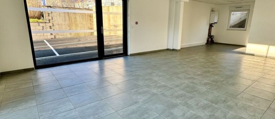 Local d'activités de 73 m² à Falck (57550)