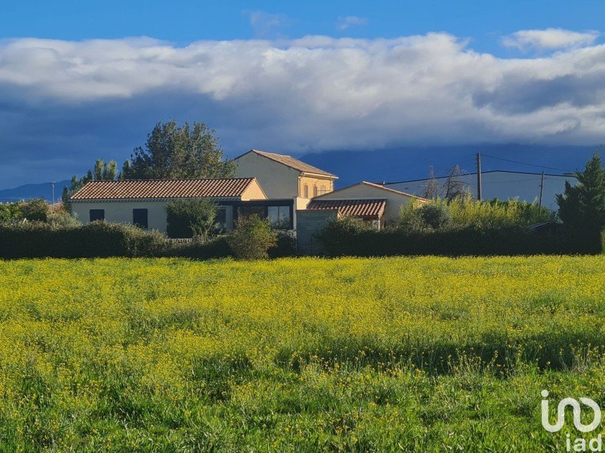 Murs commerciaux de 227 m² à Carpentras (84200)