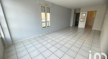 Apartment 2 rooms of 55 m² in Château-Thierry (02400)