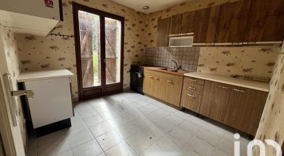 House 3 rooms of 108 m² in Ourouer-les-Bourdelins (18350)