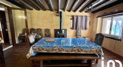 Country house 6 rooms of 183 m² in Thorigny-sur-Oreuse (89260)