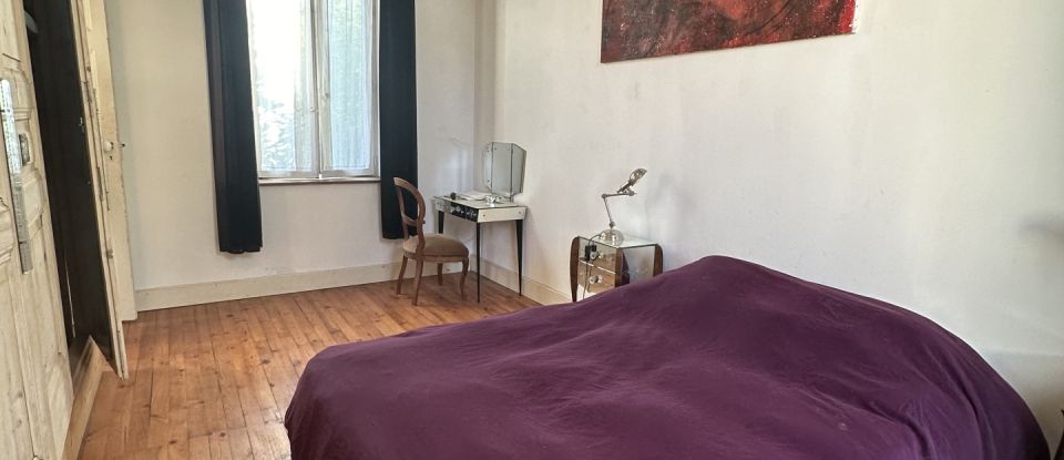 Maison 4 pièces de 117 m² à Lyon (69008)