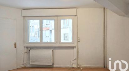 Appartement 3 pièces de 70 m² à Saint-Étienne (42000)