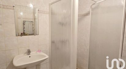 Appartement 3 pièces de 70 m² à Saint-Étienne (42000)