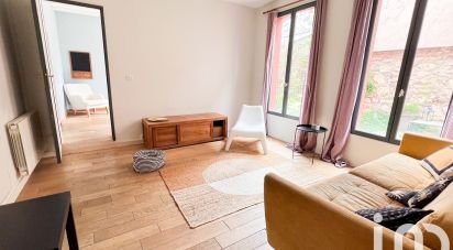 Maison 5 pièces de 104 m² à Colombes (92700)