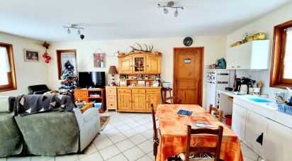 Pavilion 4 rooms of 81 m² in Mazeyrat-d'Allier (43300)