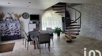 House 8 rooms of 350 m² in Vendôme (41100)