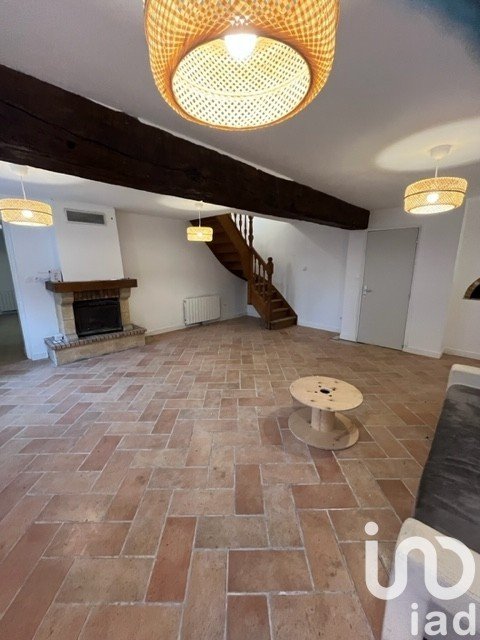 Maison 5 pièces de 158 m² à Chaingy (45380)