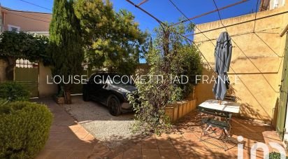 Maison de ville 3 pièces de 60 m² à Toulon (83000)