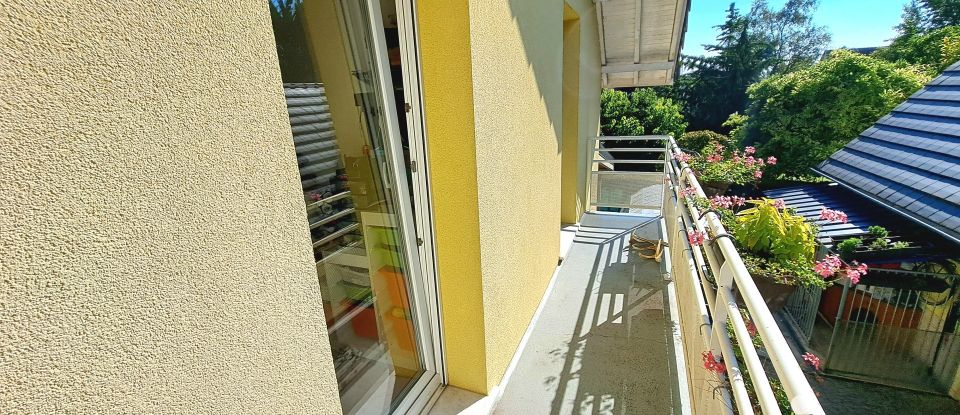 Maison 4 pièces de 116 m² à Marckolsheim (67390)