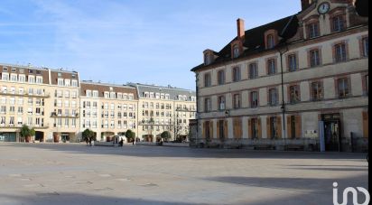 Restaurant de 88 m² à Fontainebleau (77300)