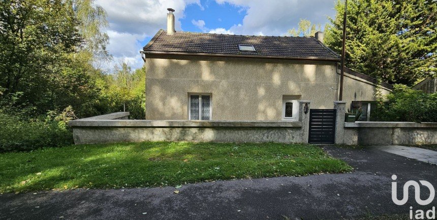 House 8 rooms of 171 m² in La Ferté-Milon (02460)