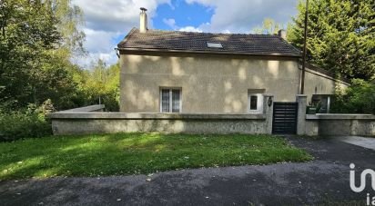 Maison 8 pièces de 171 m² à La Ferté-Milon (02460)