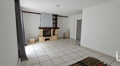 House 8 rooms of 171 m² in La Ferté-Milon (02460)