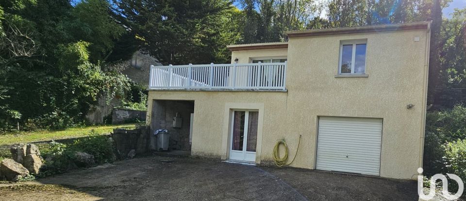 House 8 rooms of 171 m² in La Ferté-Milon (02460)