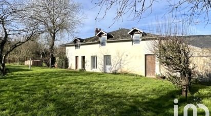 Village house 3 rooms of 67 m² in La Rivière-Saint-Sauveur (14600)