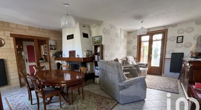 House 5 rooms of 110 m² in Noailles (60430)