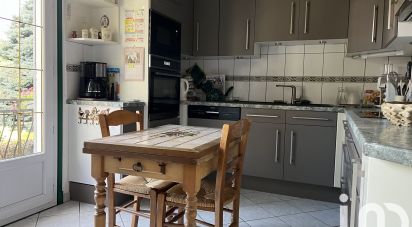 House 5 rooms of 110 m² in Noailles (60430)