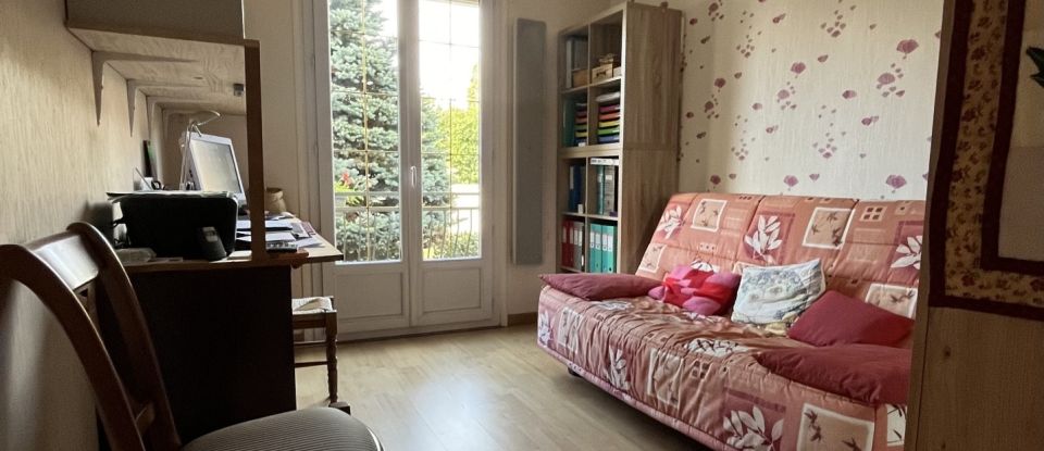 House 5 rooms of 110 m² in Noailles (60430)