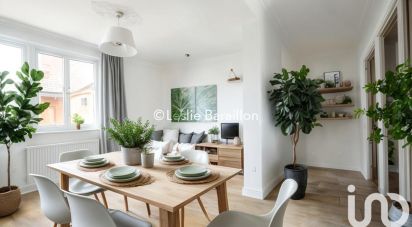 Maison 5 pièces de 109 m² à Rungis (94150)