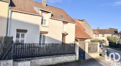 House 3 rooms of 63 m² in Rouvres-en-Multien (60620)