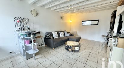 House 3 rooms of 63 m² in Rouvres-en-Multien (60620)