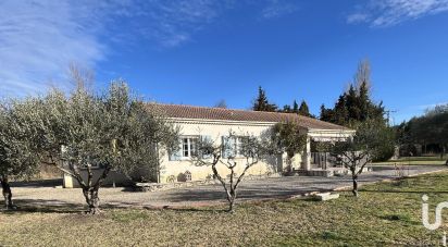 House 6 rooms of 102 m² in Visan (84820)