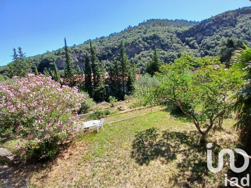 Traditional house 5 rooms of 150 m² in Amélie-les-Bains-Palalda (66110)