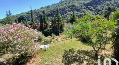 Maison traditionnelle 5 pièces de 150 m² à Amélie-les-Bains-Palalda (66110)