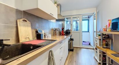 Appartement 4 pièces de 73 m² à Amnéville (57360)