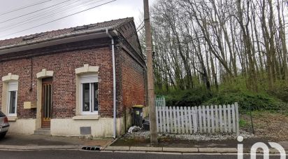 Maison 3 pièces de 70 m² à Auchel (62260)