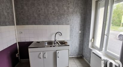 Maison 3 pièces de 70 m² à Auchel (62260)