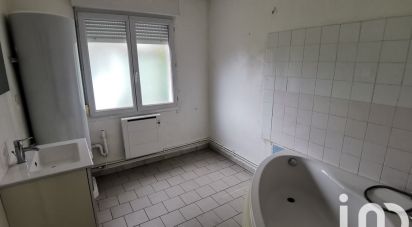 Maison 3 pièces de 70 m² à Auchel (62260)