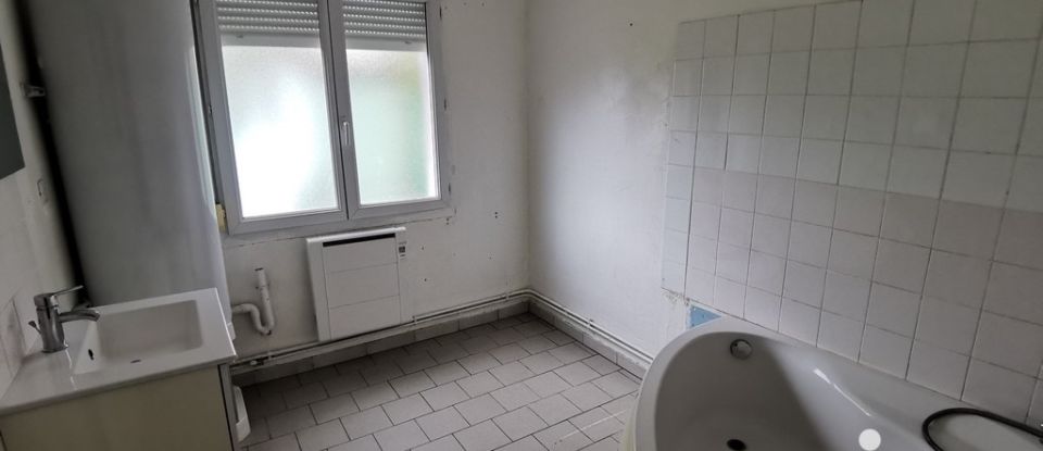 Maison 3 pièces de 70 m² à Auchel (62260)