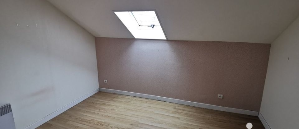 Maison 3 pièces de 70 m² à Auchel (62260)