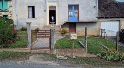 House 5 rooms of 130 m² in La Porcherie (87380)