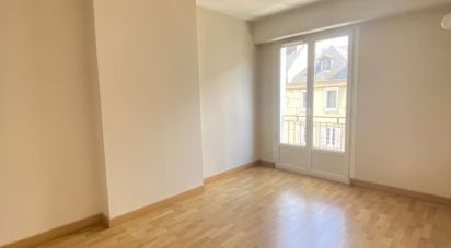 Appartement 2 pièces de 39 m² à Quimper (29000)